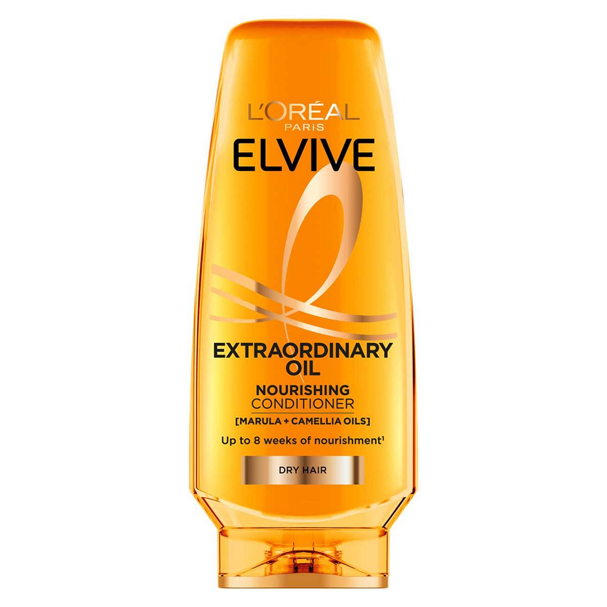 Loreal L'oreal Paris Elvive Extraordinary Oil Conditioner 300Ml