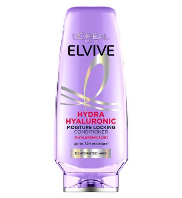 L’Oréal Paris Elvive Hydra Hyaluronic Conditioner 200ml