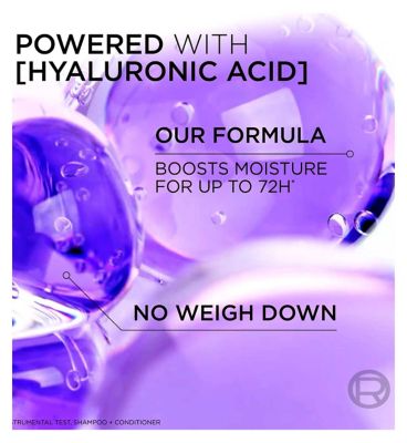 L’Oréal Paris Elvive Hydra Hyaluronic Conditioner 200ml (4)