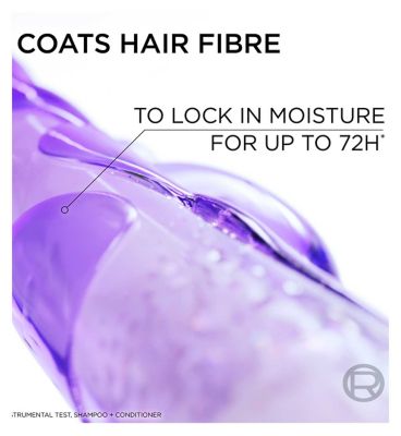 L’Oréal Paris Elvive Hydra Hyaluronic Conditioner 200ml (5)