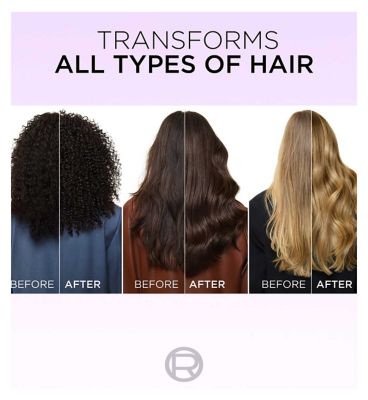 L’Oréal Paris Elvive Hydra Hyaluronic Conditioner 200ml (6)