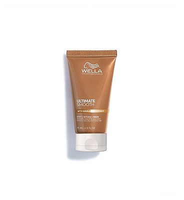 Wella Professionals Ultimate Smooth Mask 75ml