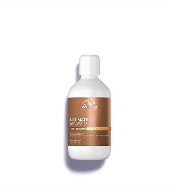 Wella Professionals Ultimate Smooth Shampoo 100ml