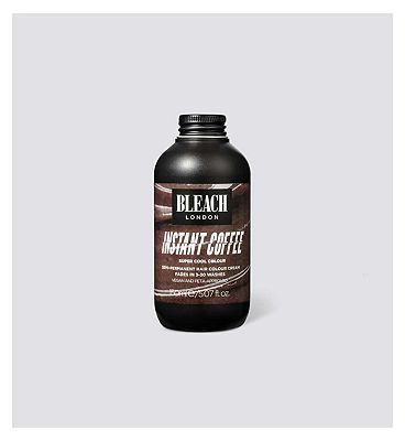 Bleach I Saw Red Super Cool Colour 150ml (Boxed) (2)