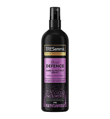 Tresemme Care & Protect Heat Defense Spray 270ml