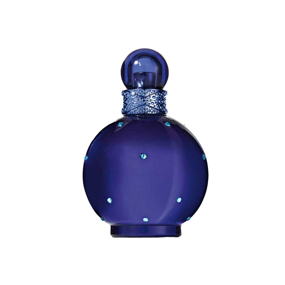 Britney Spears Midnight Fantasy Eau De Parfum 100Ml