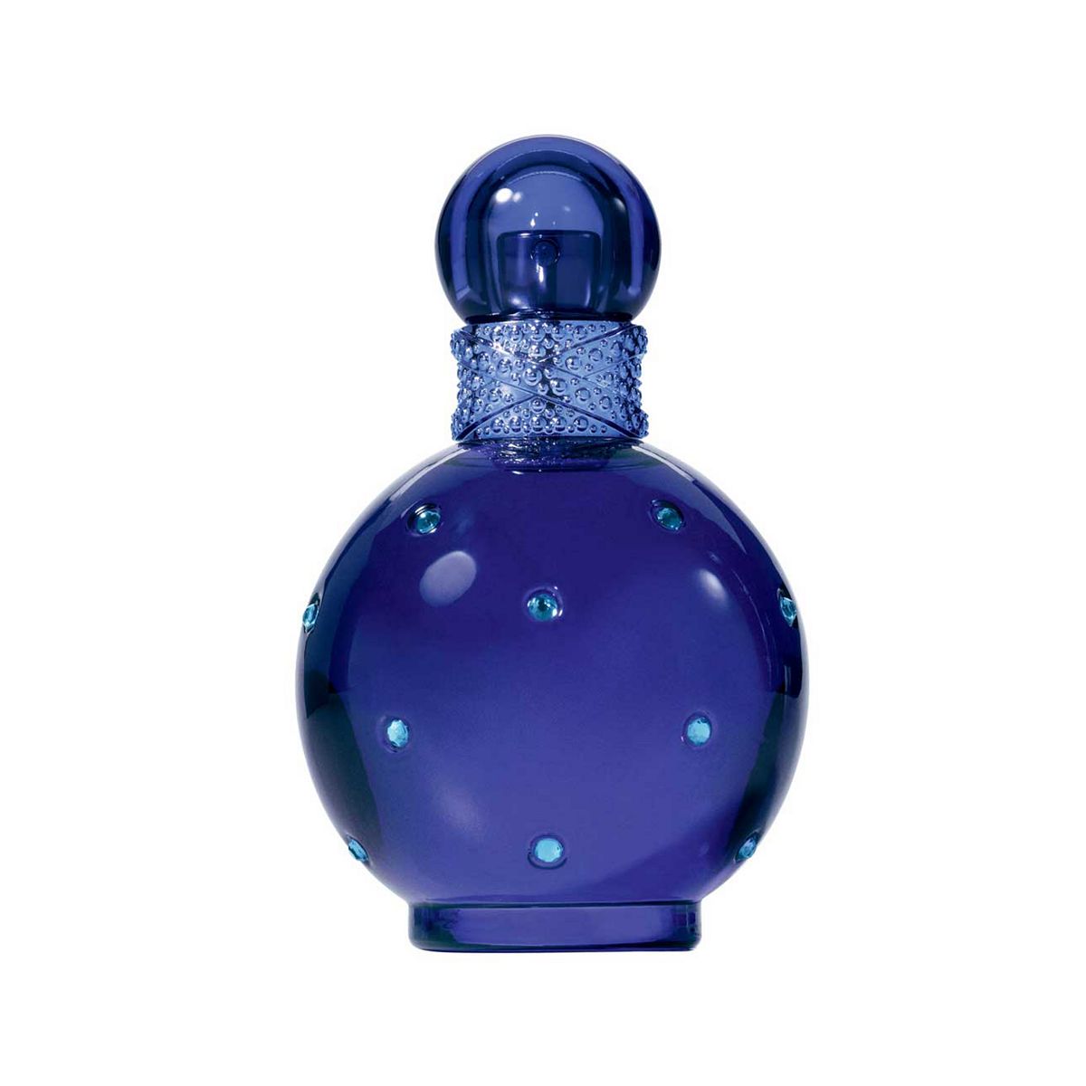 Britney Spears Midnight Fantasy Eau De Parfum 50Ml