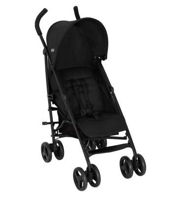Buy Graco EZLite Stroller in Midnight and Collect Advantage Card