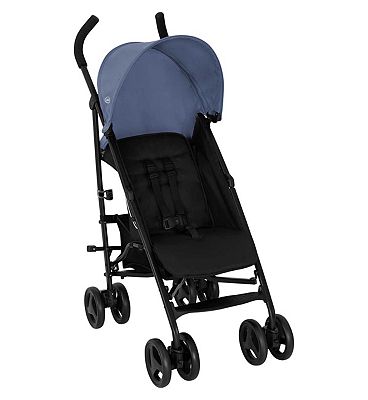 Graco EZlite Stroller in Stormy