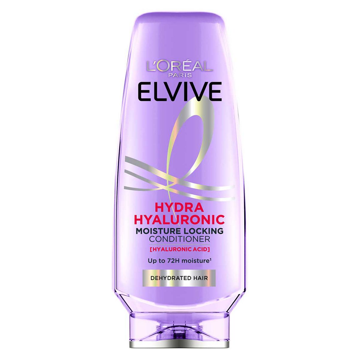 Loreal L'oreal Paris Elvive Hydra Hyaluronic Moisture Locking Conditioner, For Dry & Dehydrated Hair, 300Ml