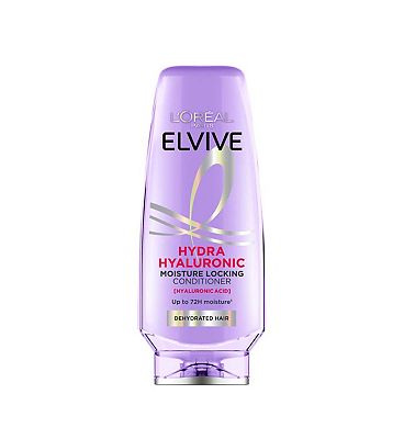 LOral Paris Elvive Hydra Hyaluronic Conditioner 300ml