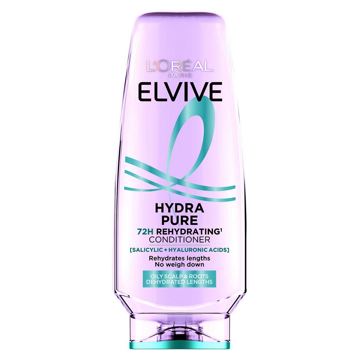 Loreal L'oreal Paris Elvive Hydra Pure Conditioner 200 Ml