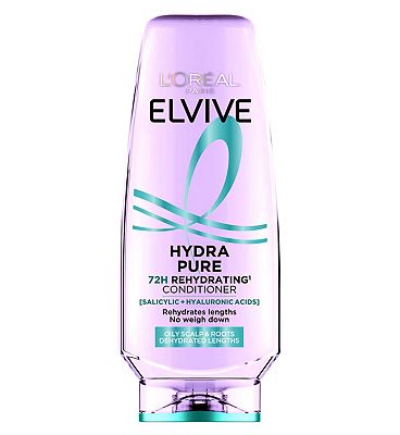 LOral Paris Elvive Hydra Pure Conditioner 200 ml