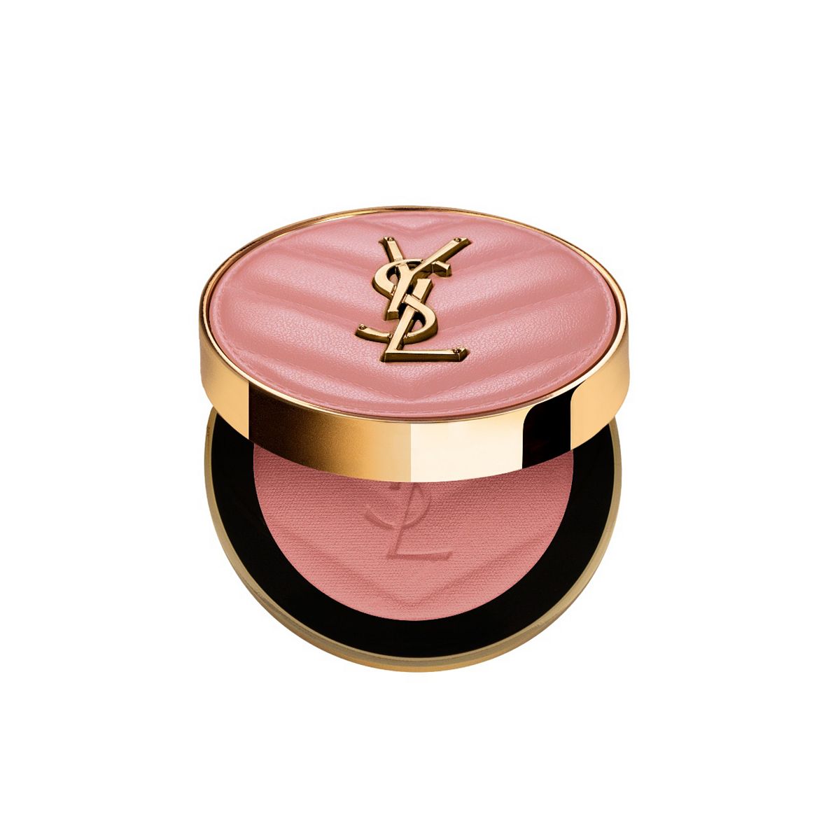 Yves Saint Laurent Ysl Make Me Blush Bold Blurring 6G 54 Berry Bang