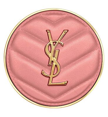 YSL Make Me Blush Bold Blurring Blush 93 Restless Rose 6g 93 RESTLESS ROSE