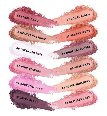 YSL Make Me Blush Bold Blurring Blush 6g (3)