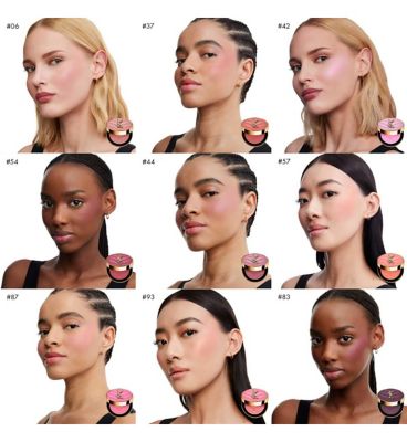 YSL Make Me Blush Bold Blurring Blush 6g (4)