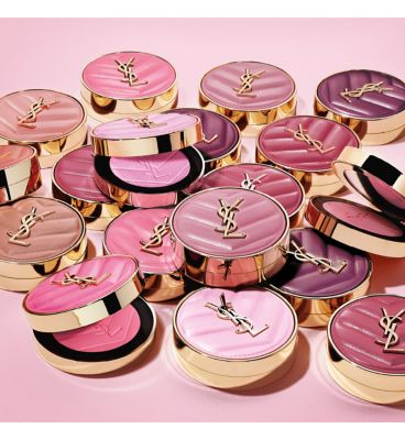 YSL Make Me Blush Bold Blurring Blush 6g (7)
