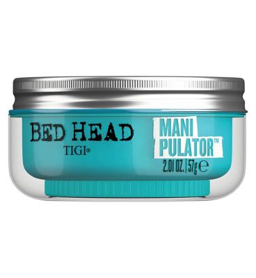 Tigi Bed Head Manipulator Paste 57g - Boots