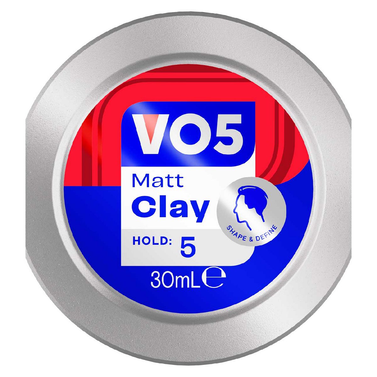 VO5 Matt Clay 30ml