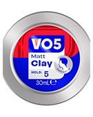 Vo5 Matt Clay 30ml