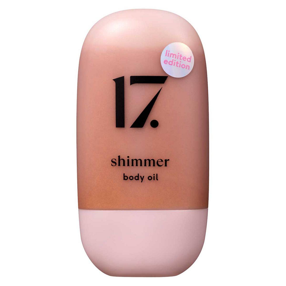 Shimmer Body Oil 50ml
