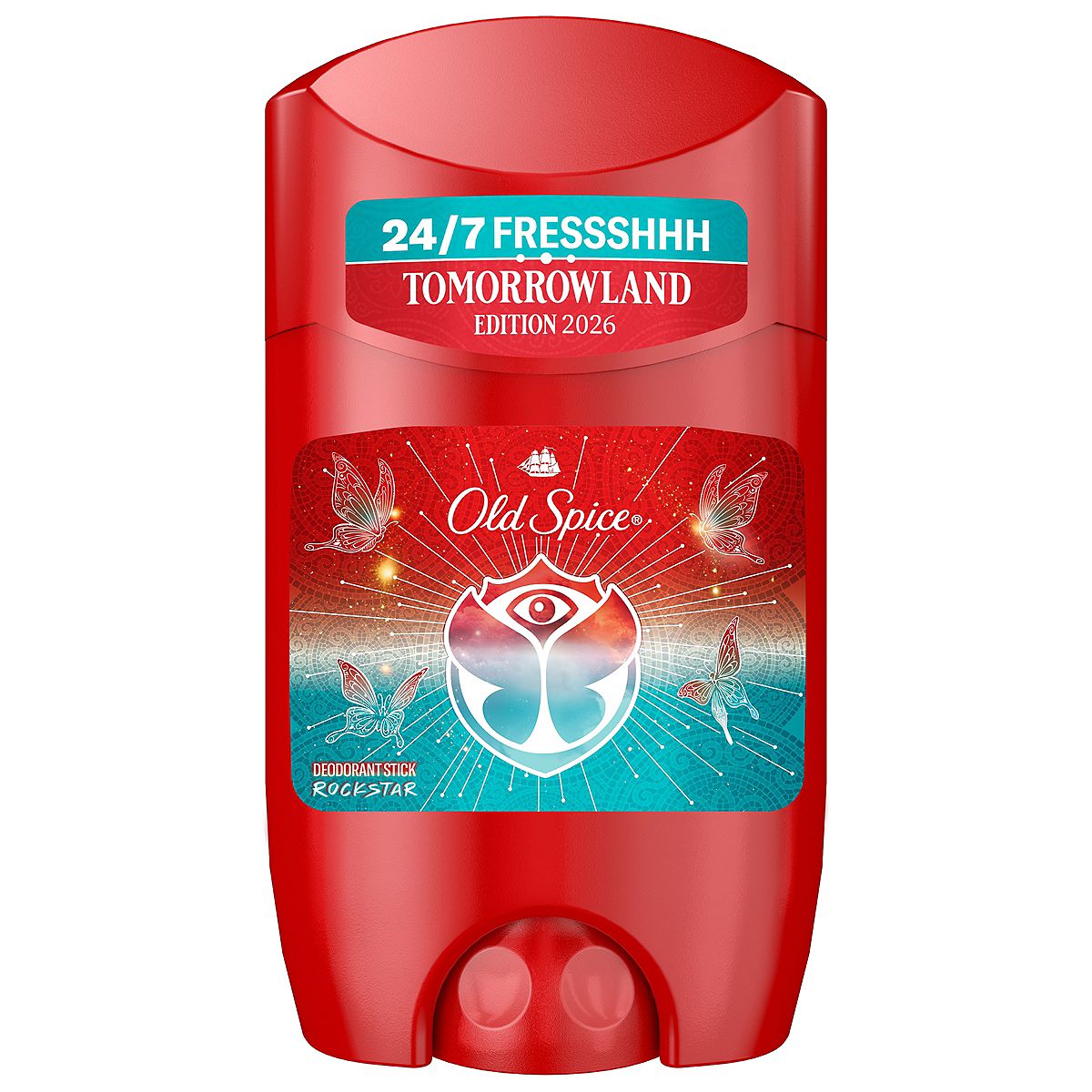 Old Spice Tomorrowland Special Edition 2026 Deodorant Stick 50Ml
