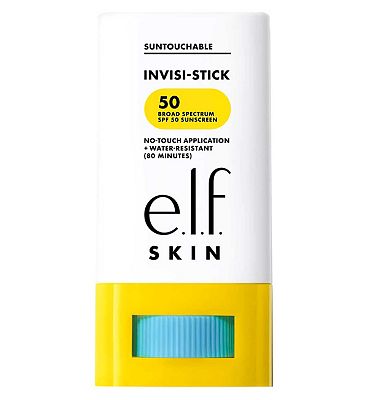 e.l.f. Suntouchable Invisistick SPF50 18g