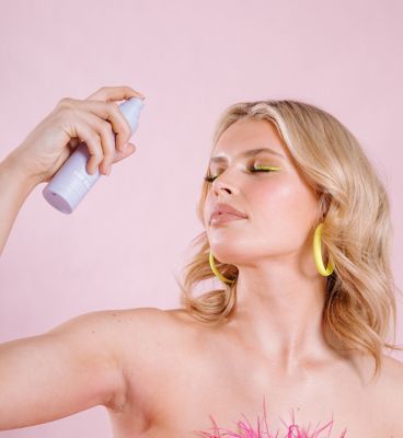 Naked Sundays SPF50 Hydrating Glow Mist - 50ml (19)