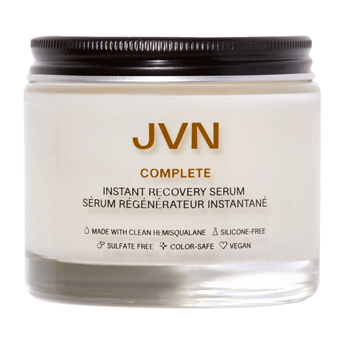 JVN Hair Jvn Complete Instant Recovery Serum 100ml, 50ml