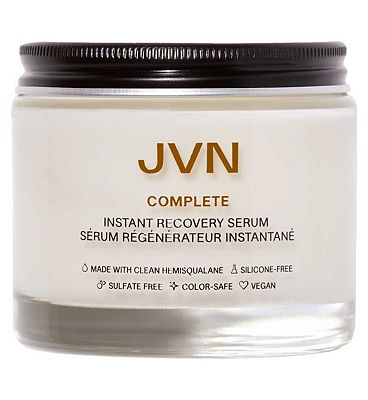 JVN Complete Instant Recovery Serum 100ml