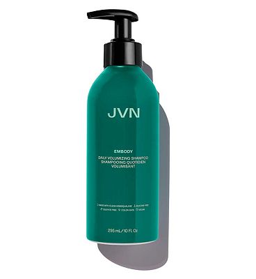 JVN Embody Volumizing Shampoo 295ml