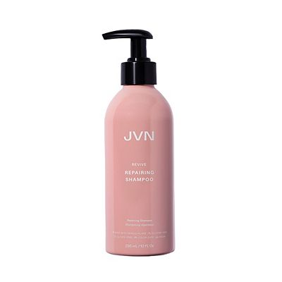 JVN Revive Strengthening Shampoo 295ml