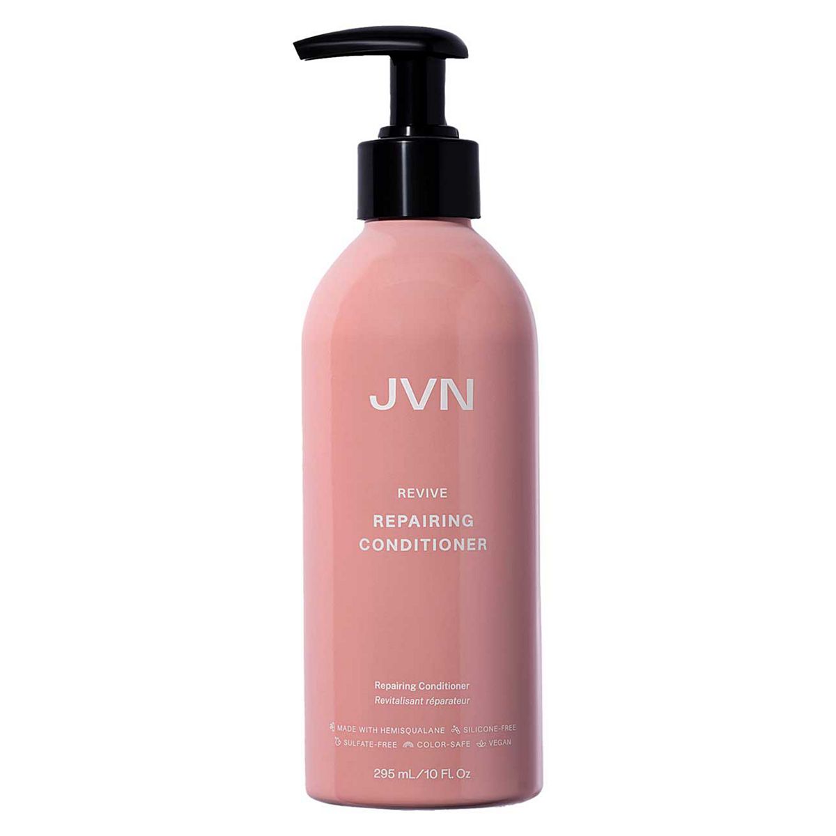 JVN Hair Jvn Revive Strengthening Conditioner 295ml