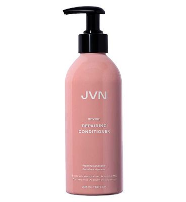 JVN Revive Strengthening Conditioner 295ml