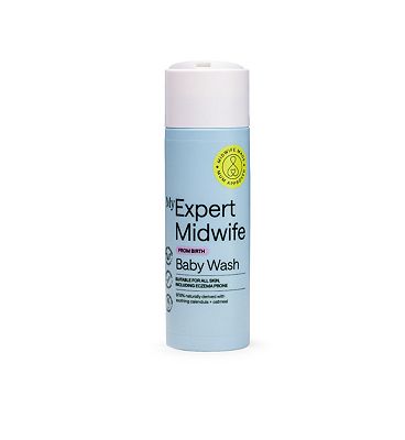 My Expert Midwife Baby Wash 200ml