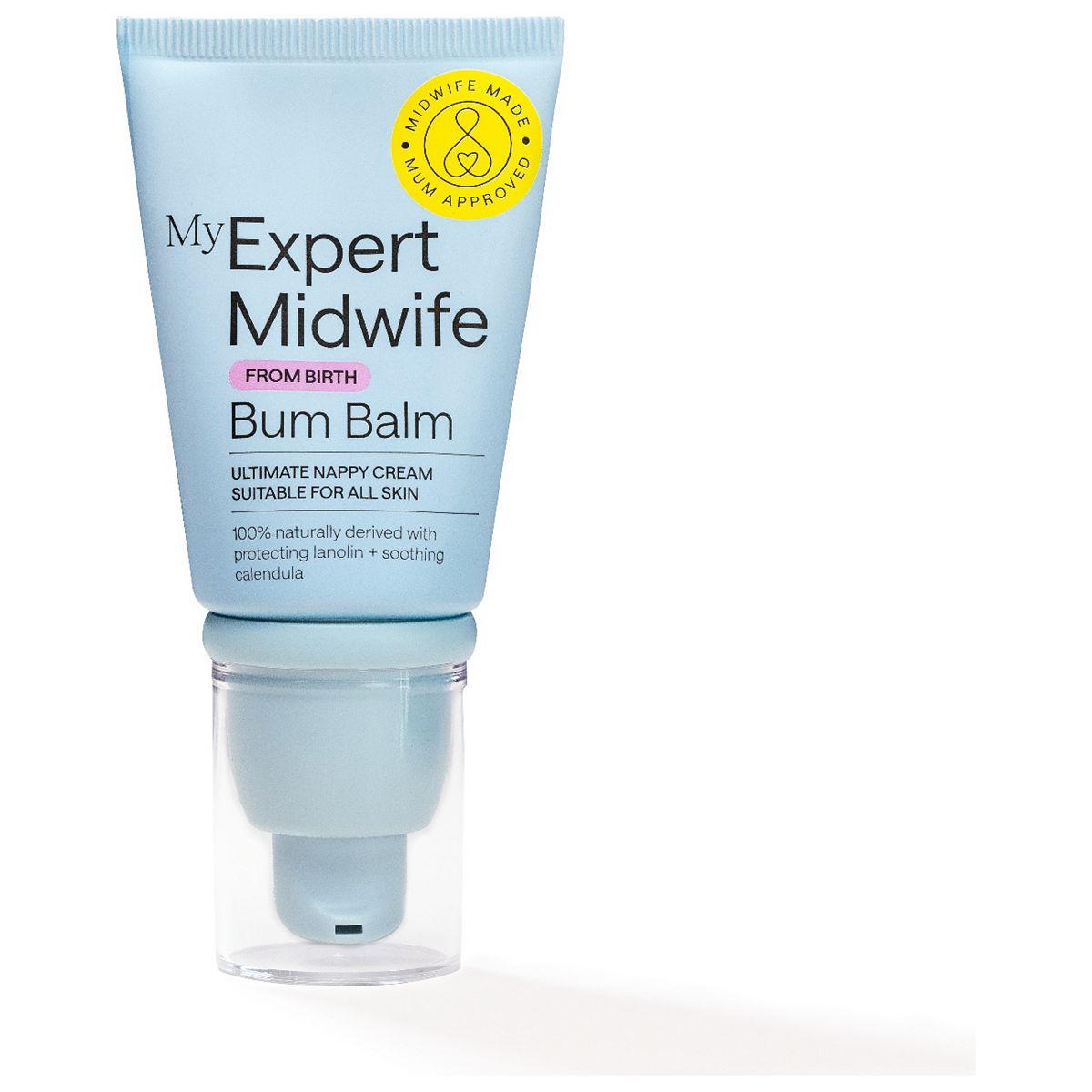 My Expert Midwife Bum Balm 30ml