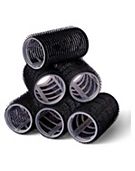 Boots Self Stick Hair Rollers Medium 6s