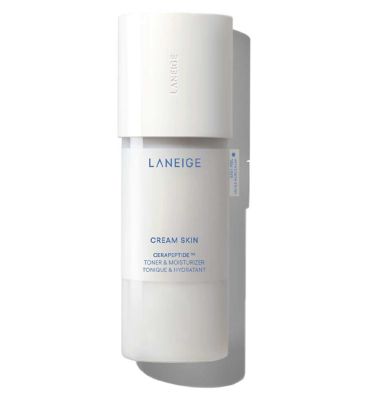 Laneige Cream Skin Toner & Moisturiser 170ml (3)