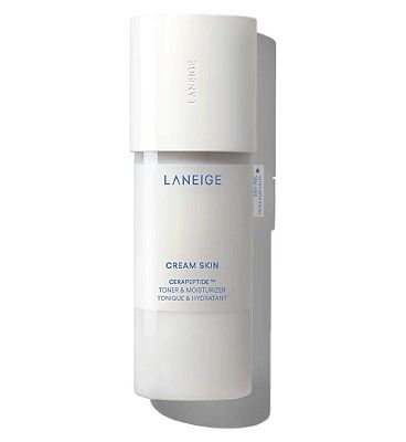 Laneige Cream Skin Toner & Moisturiser 170ml