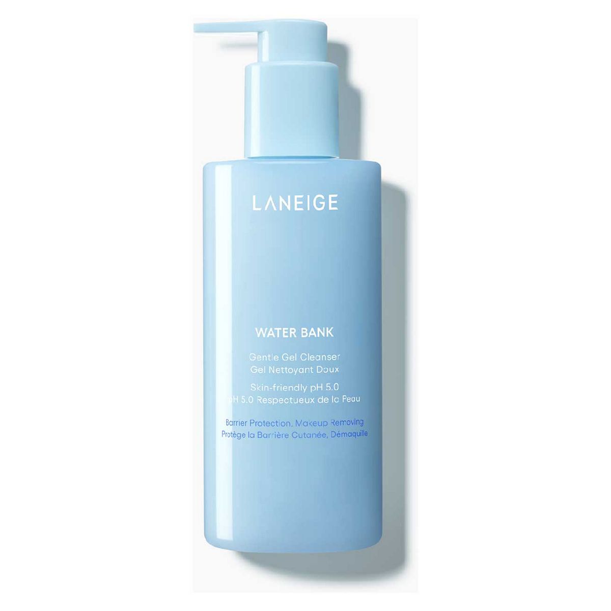 Laneige Water Bank Gentle Gel Cleanser250 ml, 250ml