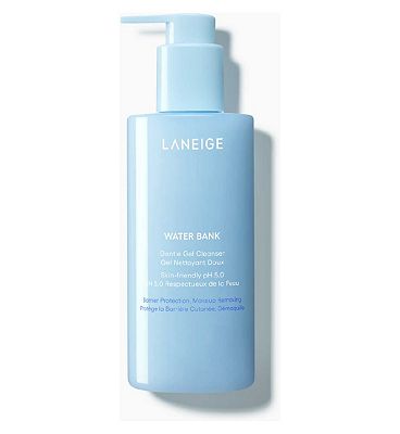 Laneige Water Bank Gentle Gel Cleanser 250ml