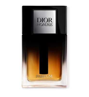 DIOR Homme Parfum 50ml Boots