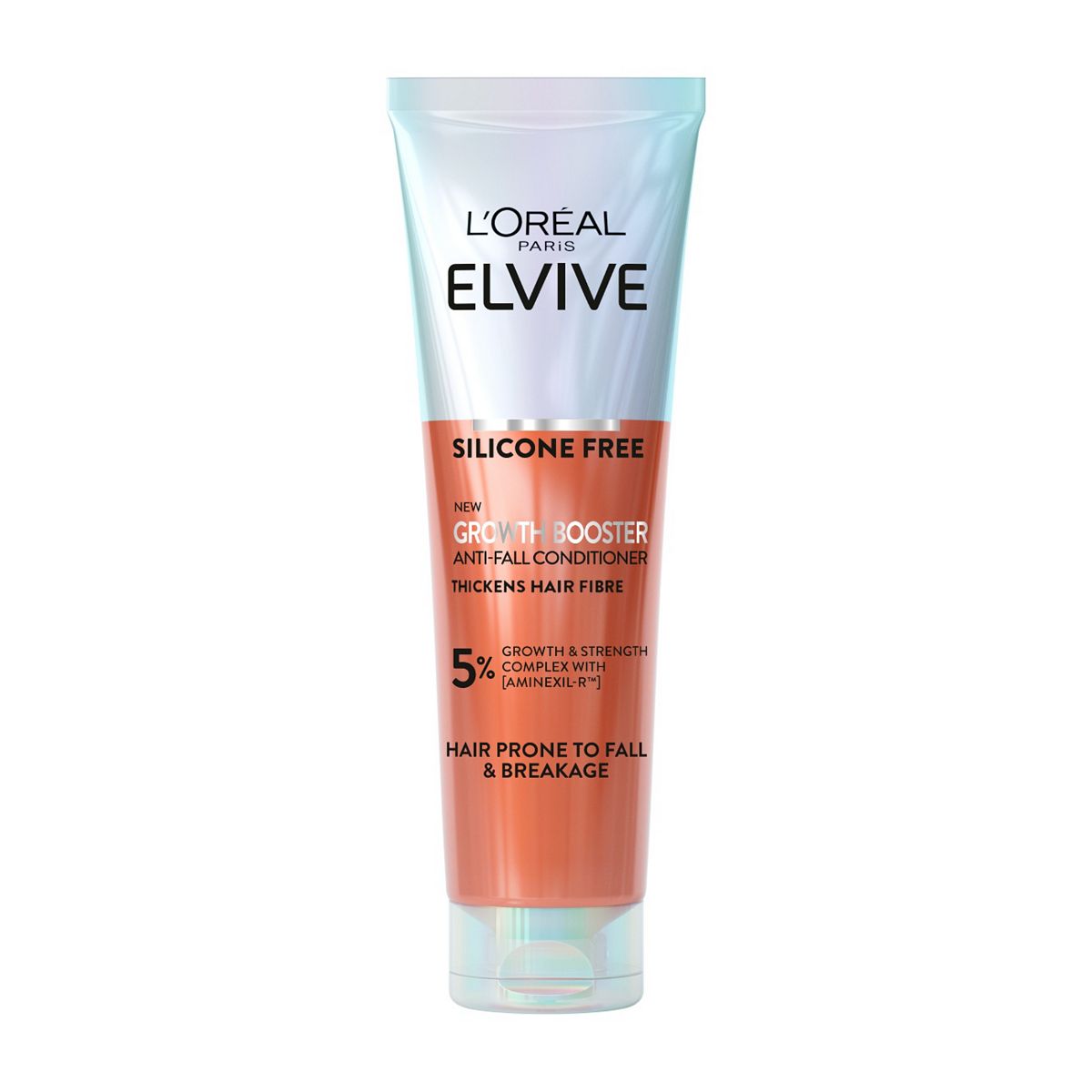 Loreal L'oreal Paris Elvive Growth Booster Conditioner, Anti Hair Loss And Thickening, 150Ml