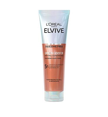 L'Oral Elvive Growth Booster Conditioner 150ml