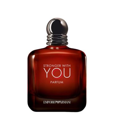 Armani Stronger with You Parfum 100ml