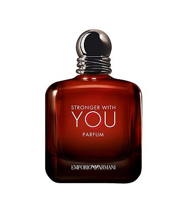 Armani Stronger with You Parfum Eau De Parfum 100ml