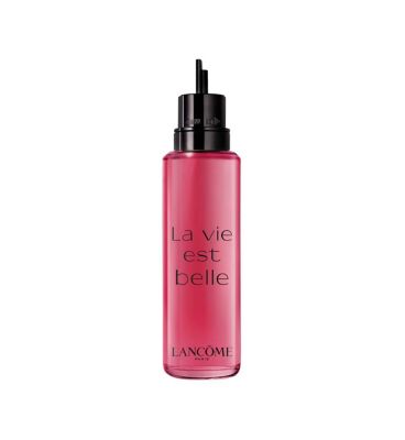 Lancome La Vie est Belle ELIXIR Eau De Parfum Refill 100ml Boots
