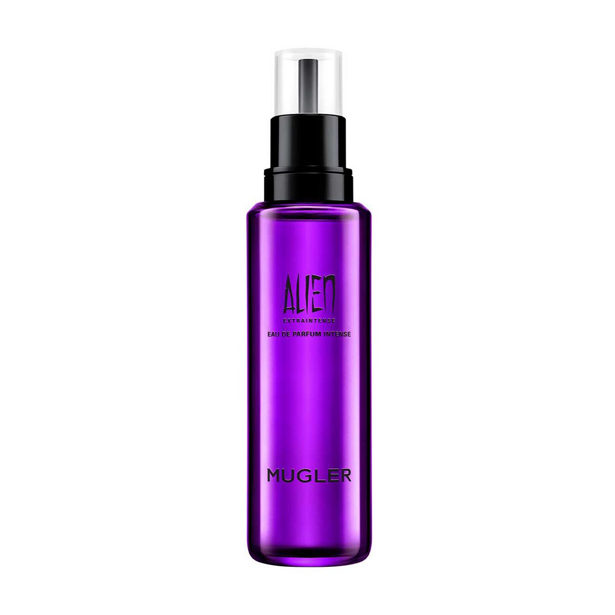 Mugler Alien Eau De Parfum Extraintense Refill 100ml