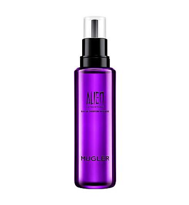 Mugler Alien Eau De Parfum Extraintense Refill 100ml